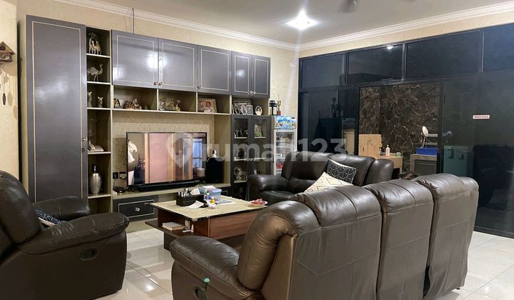 Murah Dan Nyaman Rumah Muara Karang Rumah Bagus SHM Murah Dan Nyaman Rumah Muara Karang Rumah Bagus SHM