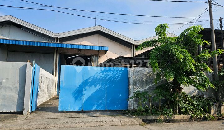 Gudang Dadap Kosambi