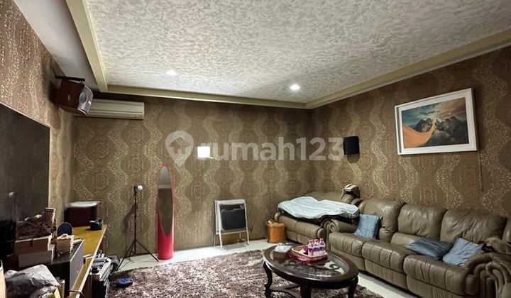 Sell Cheap House Luxury Cluster Bgm Pik.