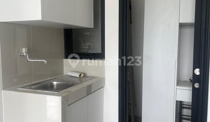 Disewa Rumah Bukit Nirmala Pik 2 2