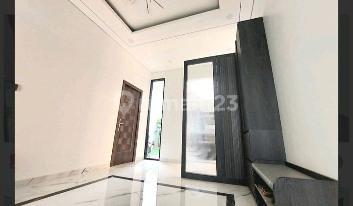 Alam Sutera Modern Minimalis Rumah PPJB di Alam Sutera Bagus 2