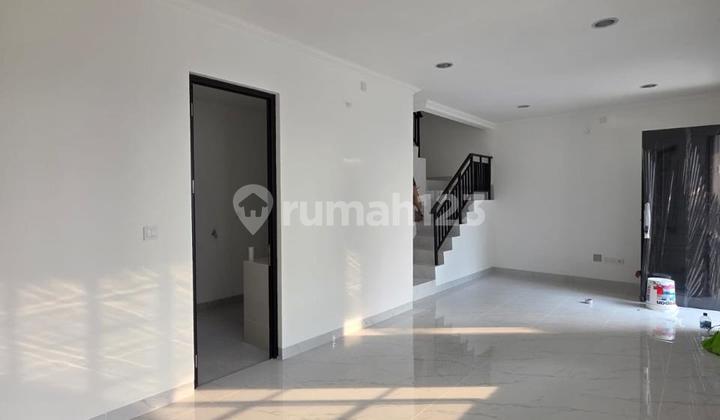 For Rent PIK 2 Bukit Nirmala House For Rent PIK 2 Bukit Nirmala House