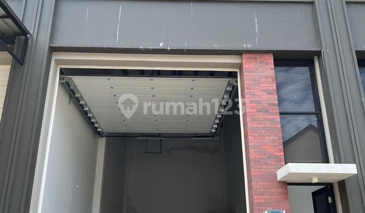 Disewakan Bizpark Multiguna