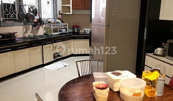 Rumah Full Furnish 1 Lantai Sayap Pasteur Bandung Rumah Full Furnish 1 Lantai Sayap Pasteur Bandung