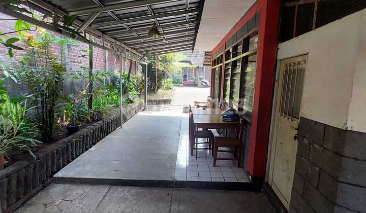 Ciumbuleuit Boarding House Bandung 2