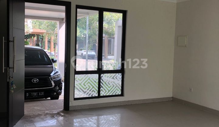 Rumah Baru Siap Huni Podomoro Park Buah Batu , Amagriya Eka Bandung 2