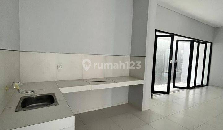 Rumah Baru Ranting Pesona Residence Minimalis Modern Cimahi Utara 2