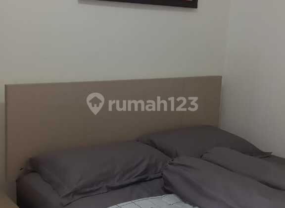 Apartment Parahyangan Residence 2 Bed Room Lantai 3 Full Furnished 2