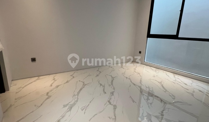 Rumah Baru 2 Lantai Tatar Jingganagara, Kota Baru Parahyangan Bandung