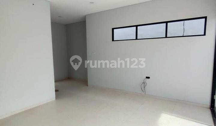 Rumah Baru 2 Lantai Siap Huni Kopo Mas Bandung