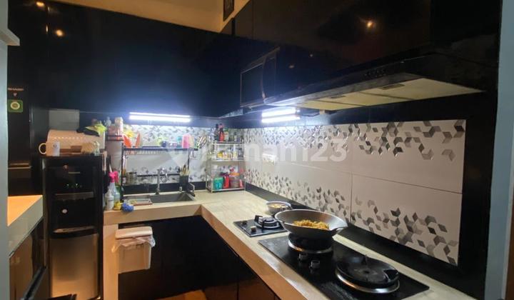 Rumah Siap Huni Athena Residence Ciwaruga, Geger kalong, Setiabudi Bandung 2