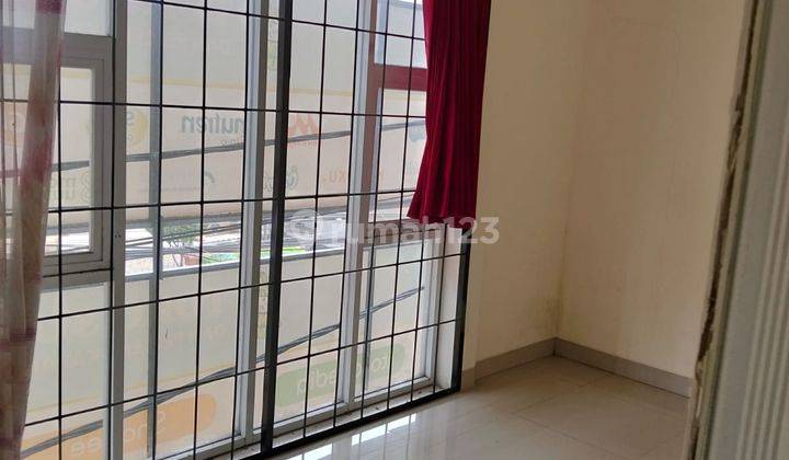 Ruko untuk kantor dan usaha di Gunung Batu Pasteur Bandung 1