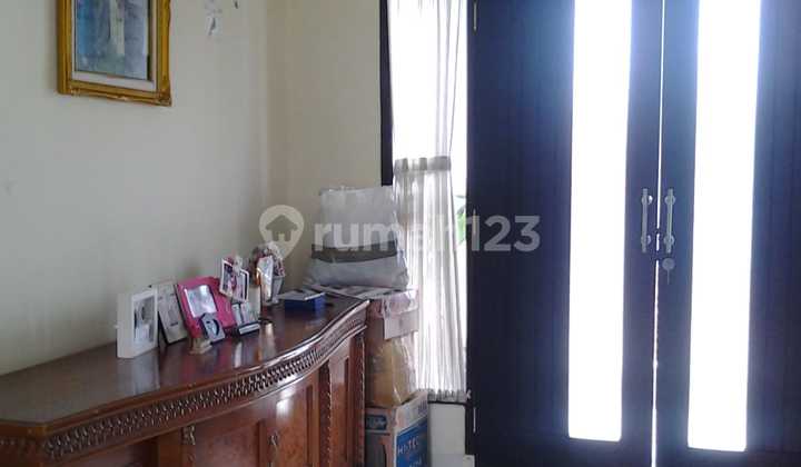 Rumah Bagus Cihanjuang Bandung