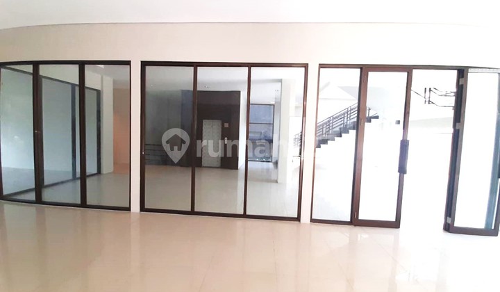 New Setiabudi Building Bandung For Sale or Rent