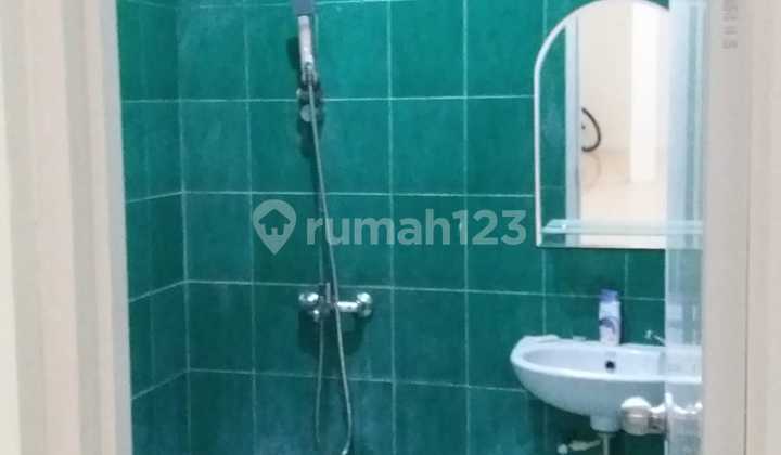 Gasibu Wing House Sate Building Bandung 2