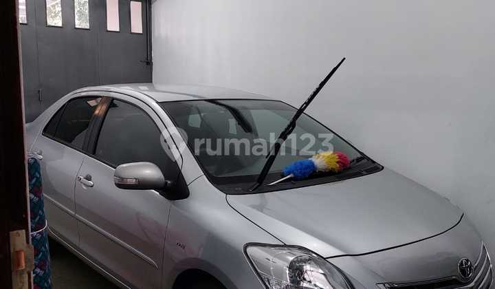 Rumah Siap Huni Batununggal Indah V Bandung 2