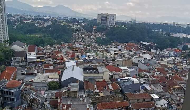 Hegarmanah Residence 3 Bedroom Sapphire Furnished Private Elevator 2