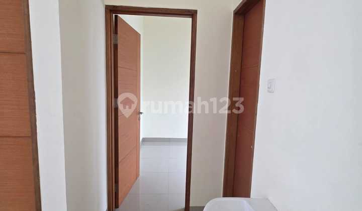 New Home Garden City Central Bandung near Telkom University and Buah Batu Toll Road. 2