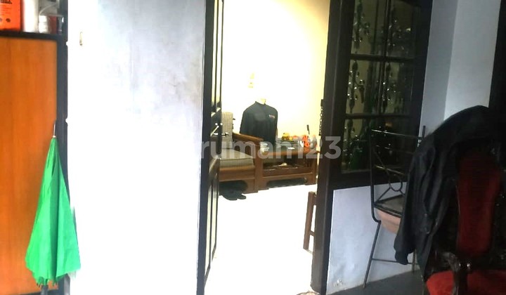 Rumah Legalitas SHM Banyak Kamar Sarijadi Bandung 2