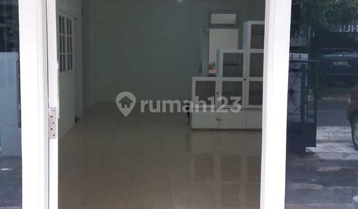 Rumah Sayap Gasibu Gedung Sate Bandung 