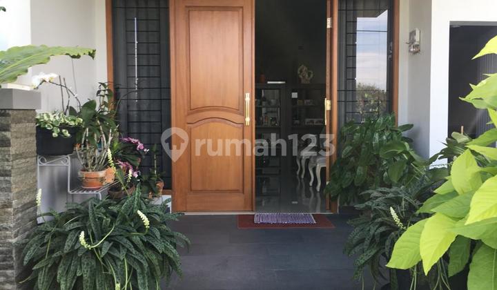 Rumah Setiabudi Regency Bandung