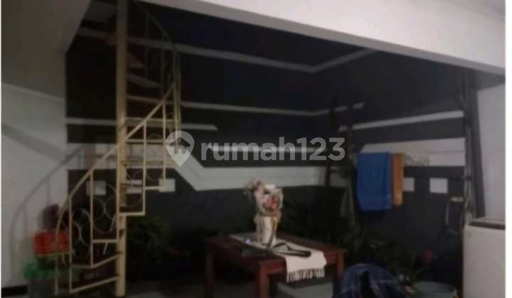 Rumah SHM Kembar Mas Bandung 2