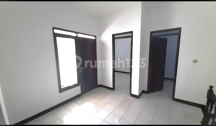 Rumah Sayap Moch. Toha Bandung 2