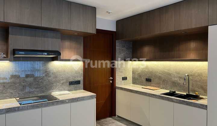 Disewakan Hegarmanah Residence 3 Bed Room Ruby Lantai 8 2