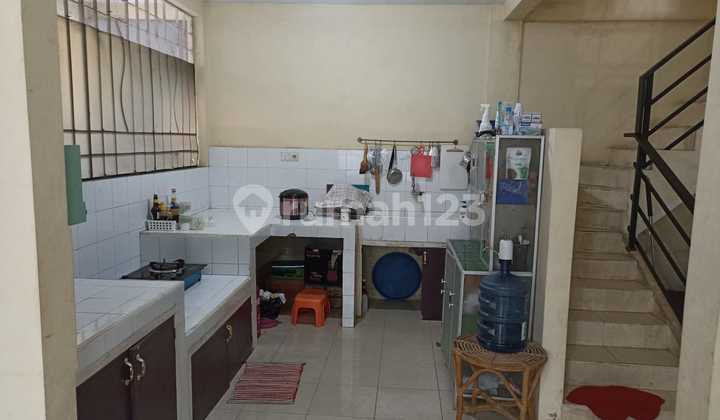 Villa Siap Huni Pacet Cianjur 2