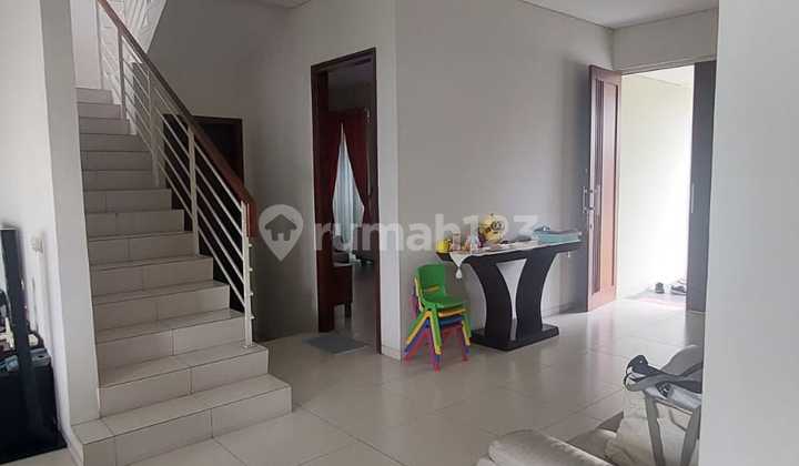 Rumah Bagus Tatar LarangTapa Kota Baru Parahyangan Bandung