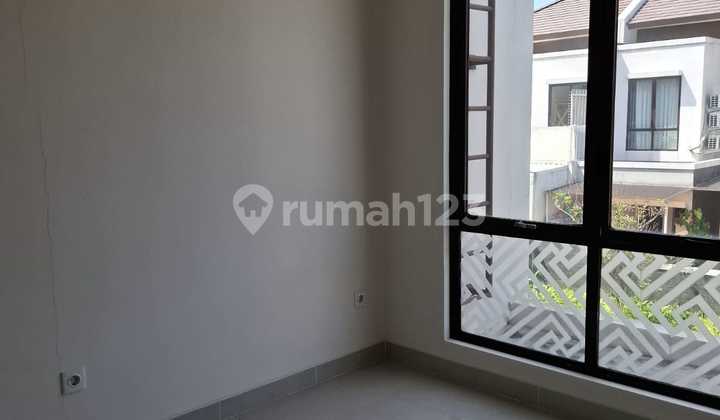 Ready-to-Occupy House Amagriya Eka Podomoro Bandung 2