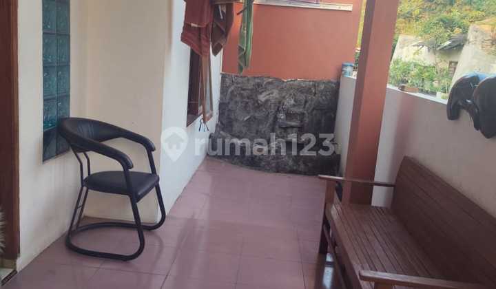 Rumah Cakrawala Utara, Semarang 1