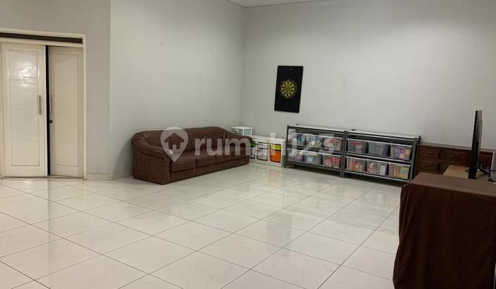 Rumah Nyaman Tengah Kota Kurdi Bandung 2