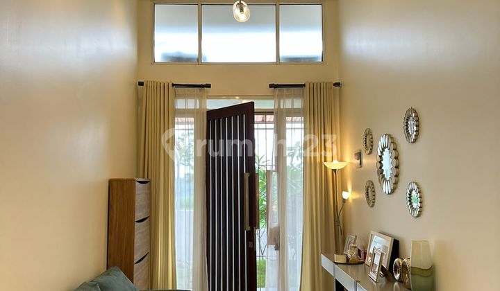 Candraresmi Tatar House