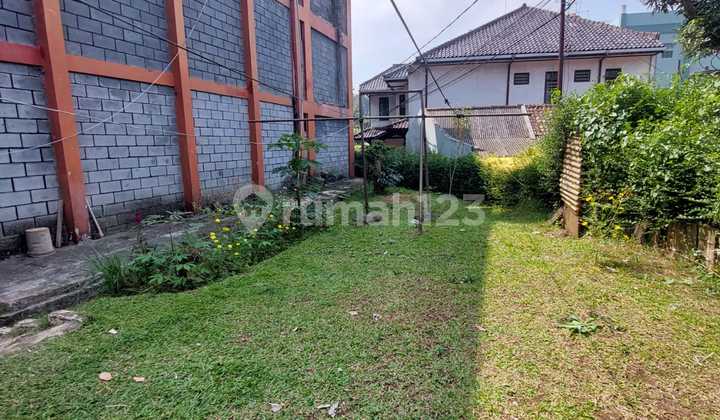 Rumah Kost Ciumbuleuit Bandung