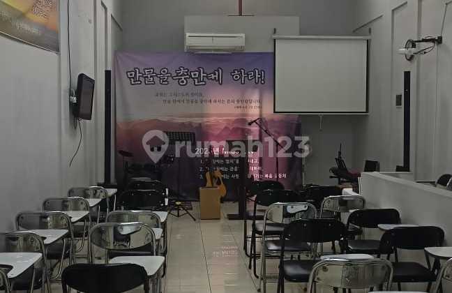 2-Story Shop House in Ratnaniaga, Kota Baru Parahyangan, Bandung 2-Story Shop House in Ratnaniaga, Kota Baru Parahyangan, Bandung