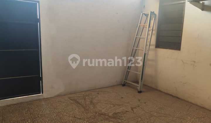 Rumah Cakrawala Utara, Semarang 2