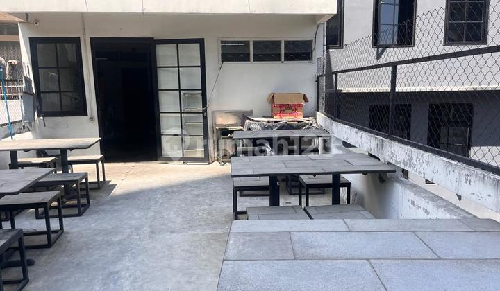 Land for Business on Main Road Ciumbuleuit Bandung Land for Business on Main Road Ciumbuleuit Bandung