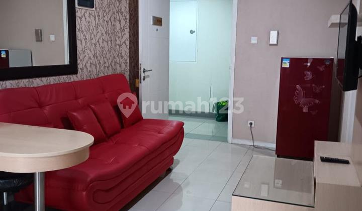 Apartment Parahyangan Residence 2 BR Lantai 3 Pangrango