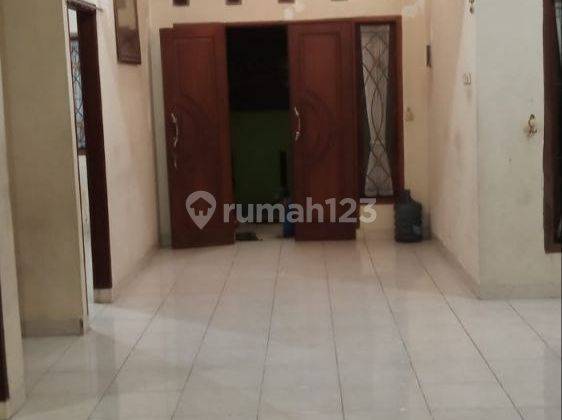 Rumah Dijual di Bukit Nusa Indah Ciputat, Dijamin Bebas Banjir 2