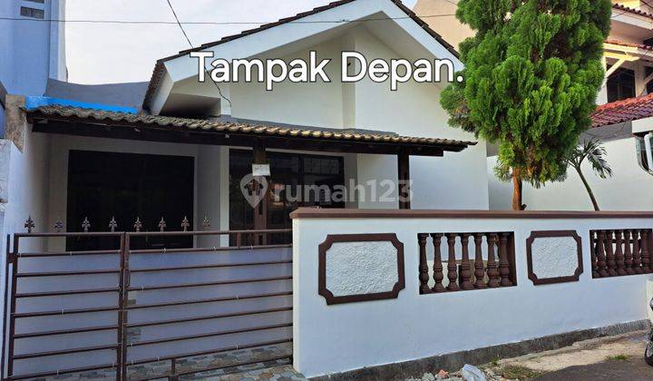 Rumah Dijual Dibawah Pasaran, Siap Huni 1