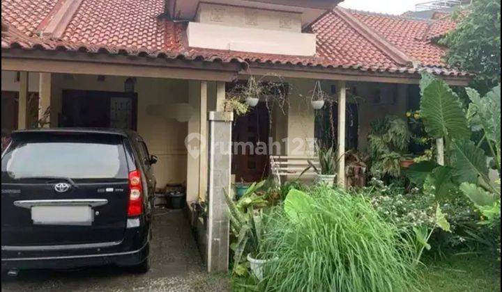 JUAL RUMAH SECONDS DI UBUD BALI CIREUNDEU  1