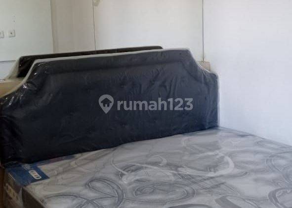 Apartemen Puncak Kertajaya dkt ITS Hang Tuah UNAIR Merr Keputih Sukolilo Semolo 2