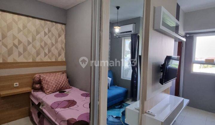 Apartemen Puncak Kertajaya ITS Galaxy Mall Sukolilo Keputih 2