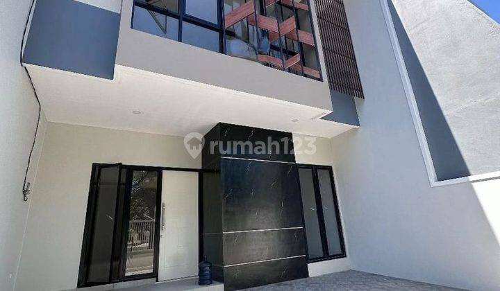 Wisma Permai Turun Harga dkt Dharmahusada Manyar Kertajaya Klampis Nginfen Araya 2