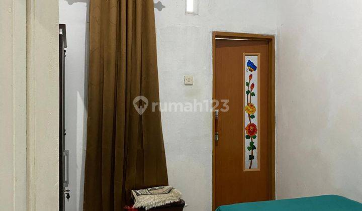 Rumah Semi-Furnished Lokasi Strategis Di Bumi Cikarang Asri, Ciantra 2