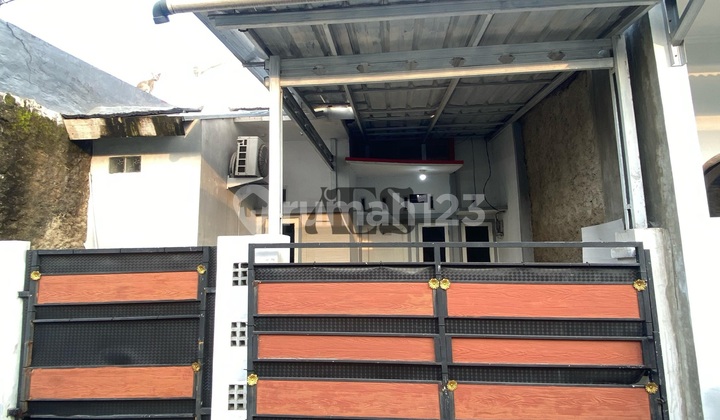 Dijual Cepat Rumah S H M Semi-Furnished di Bumi Cikarang Asri Dijual Cepat Rumah S H M Semi-Furnished di Bumi Cikarang Asri