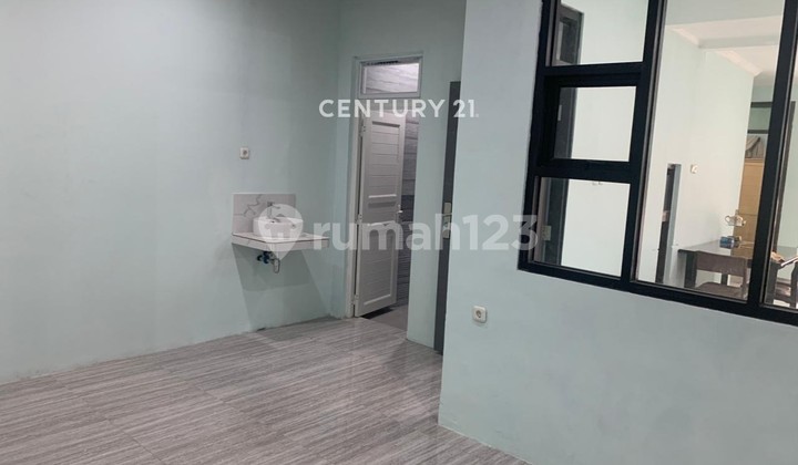 Rumah 2 Lantai Nyaman Siap Huni di Kota Baru Parahyangan Bandung 2