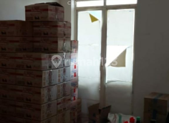 Rumah Nyaman dan Siap Huni Lokasi Strategis di Tki 3 Bandung 2