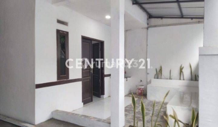 Rumah SHM Di Jalan Kopo Permai 2 Bandung 2